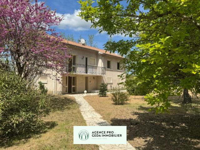 Maison vente à Montauban, Léojac