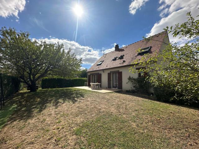Maison vente à Cesson-la-Forêt, Cesson