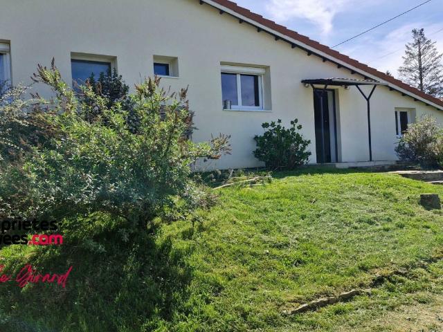 Maison vente à Cordelle, Chez Dupin