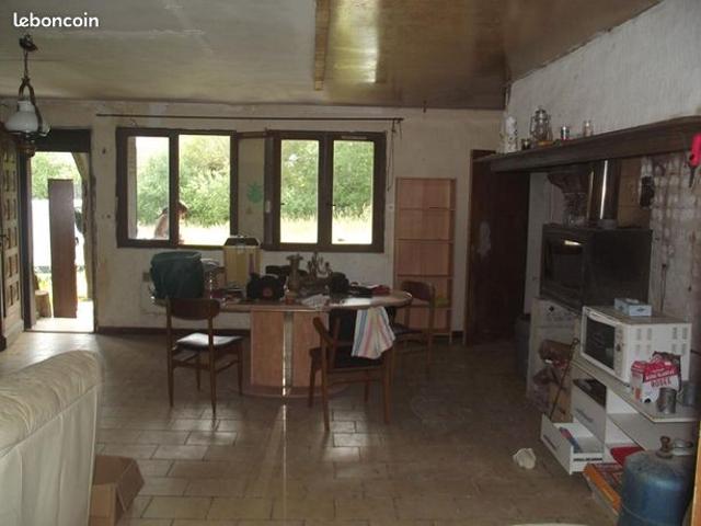 Maison vente à Bar-sur-Aube, Joncreuil