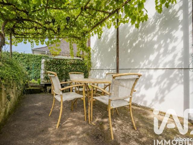 Maison vente à Metz, Rombas
