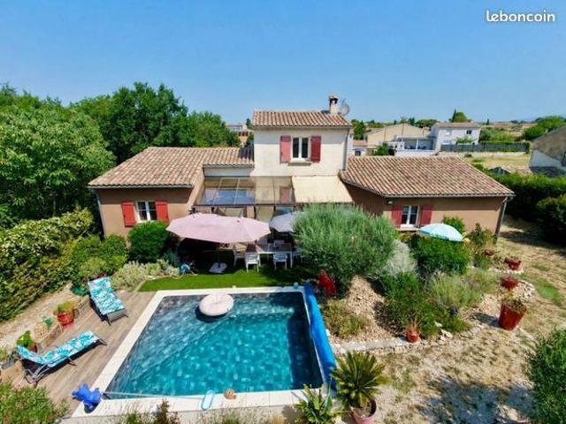 Maison vente à Nyons, Tulette