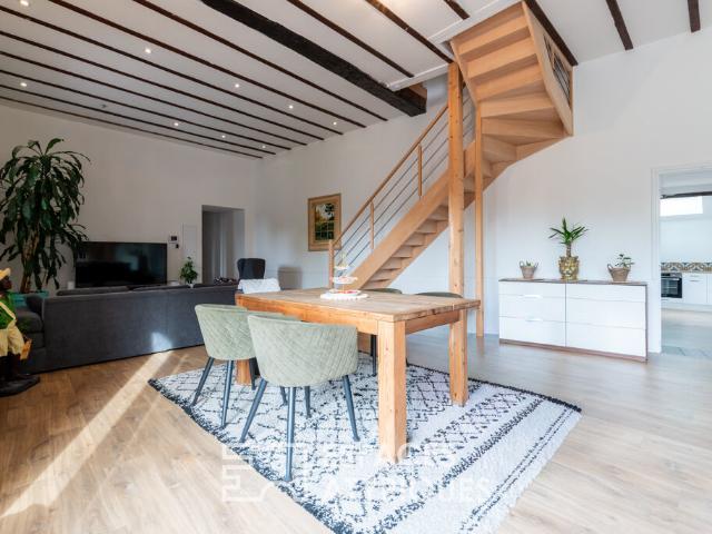 Maison vente à ZA des Fontenelles, Mordelles