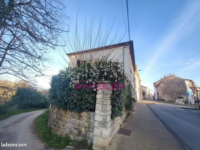 Maison vente à Carpentras
