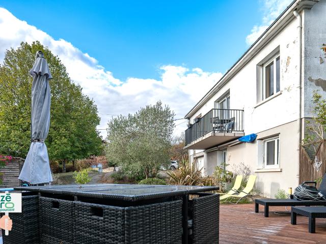 Maison vente à Zone industriel du Fief Tardy, La Châtaigneraie
