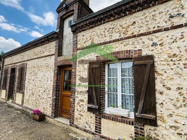 Maison vente à Chartres, Blandainville