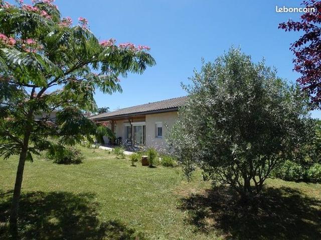Maison vente à Auch, Vic-fezensac