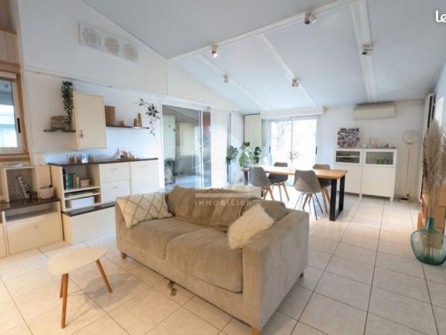 Maison vente à Toulouse, Fonbeauzard