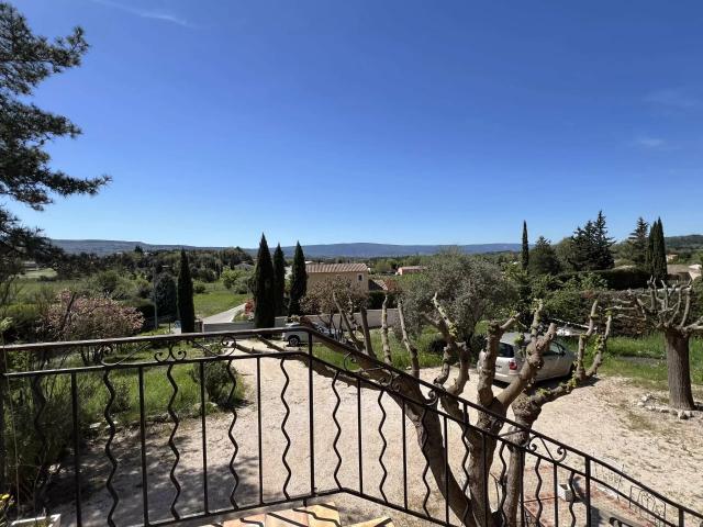 Maison vente à Apt, Provence-Alpes-Côte d'Azur