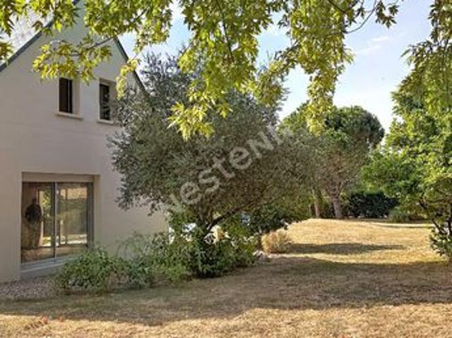 Maison vente à Angers, Soulaire-et-bourg