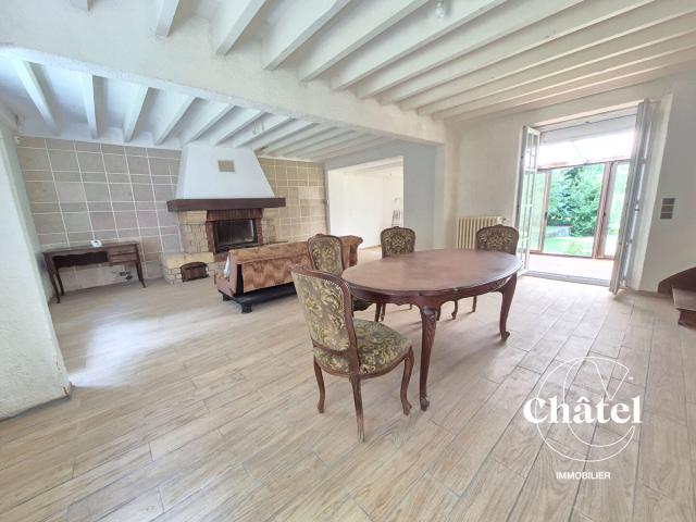 Maison vente à Senlis, Cires-lès-mello