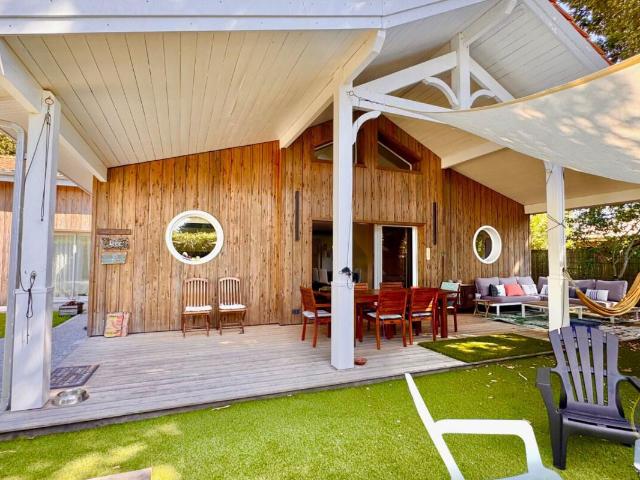Maison vente à Arcachon, Lège-cap-ferret