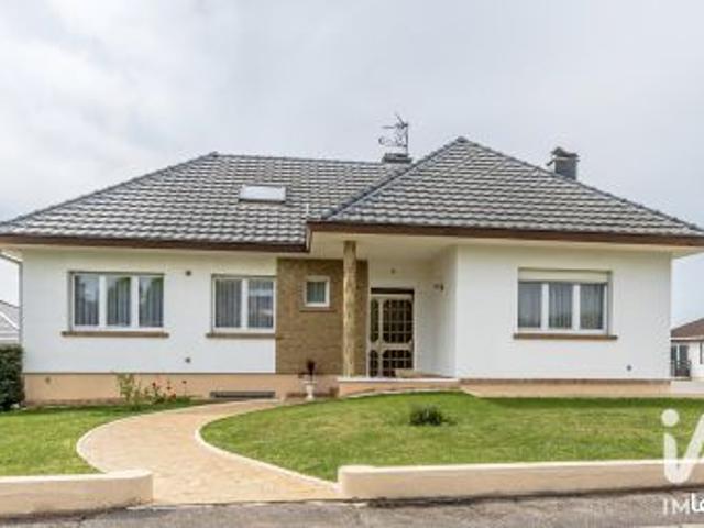 Maison vente à Val-de-Briey, Lexy