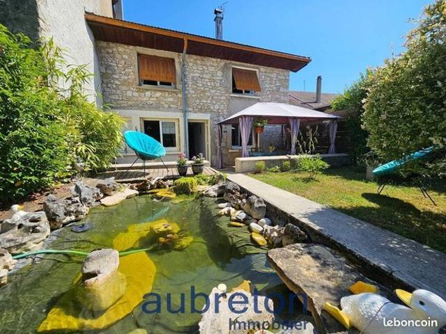 Maison vente à Viry