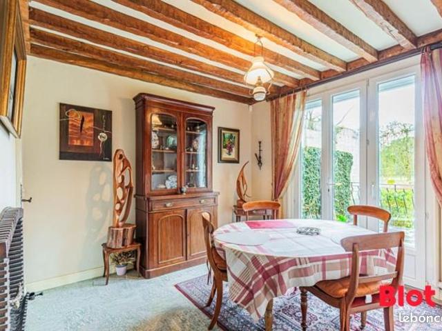 Maison vente à Nantes