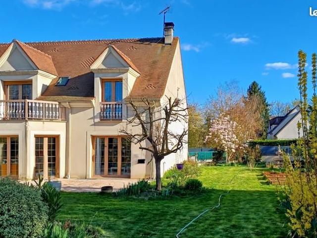 Maison vente à Rambouillet, Garancières