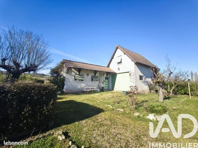 Maison vente à Brive-la-Gaillarde, Brignac-la-plaine