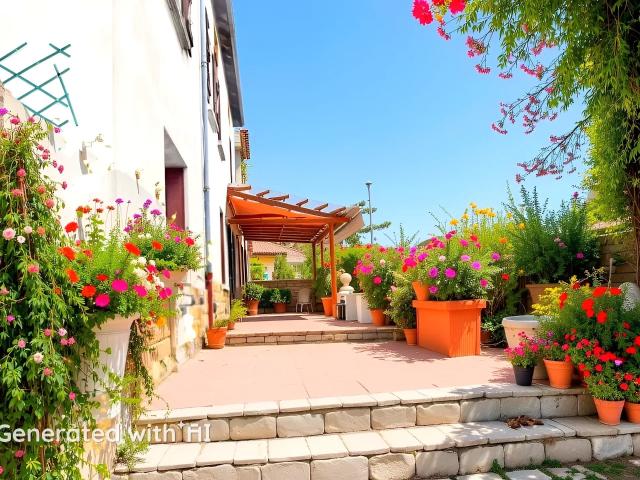 Maison vente à Charolles, Iguerande
