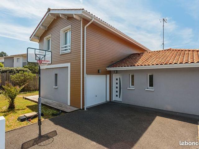 Maison vente à Dax, Labenne