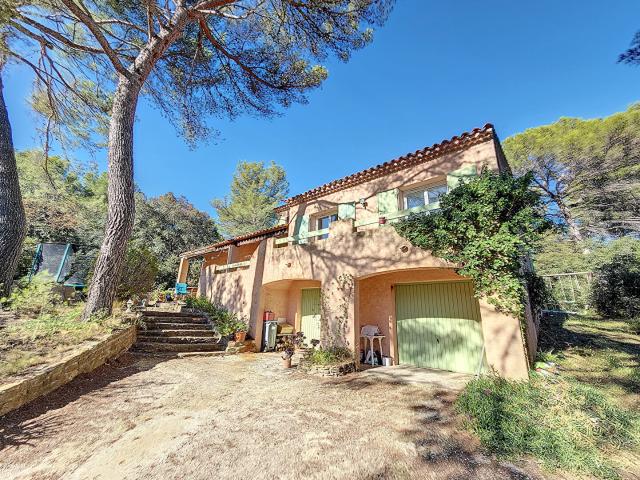 Maison vente à Arrondissement de Toulon, Six-fours-les-plages