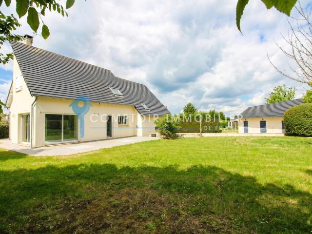 Maison vente à Pacy-sur-Eure