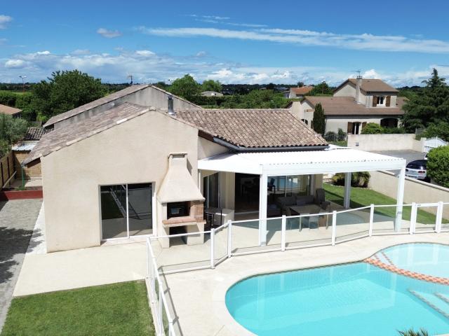 Maison vente à Les Blaches, Bourg-lès-Valence