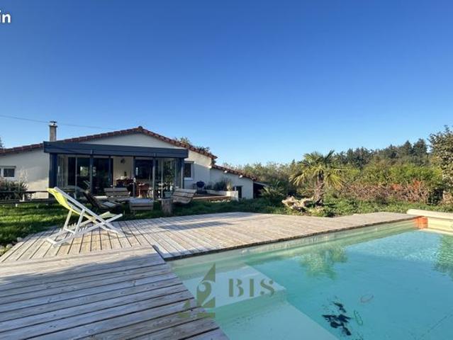 Maison vente à Cordelle