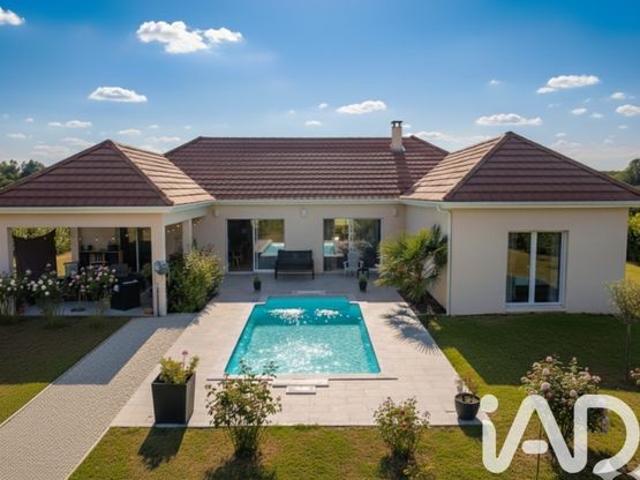 Maison vente à Montbrison, Estivareilles