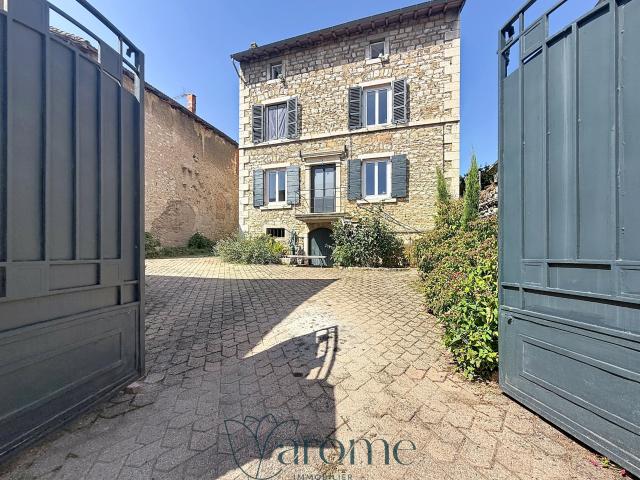Maison vente à Villefranche-sur-Saône, Rhône