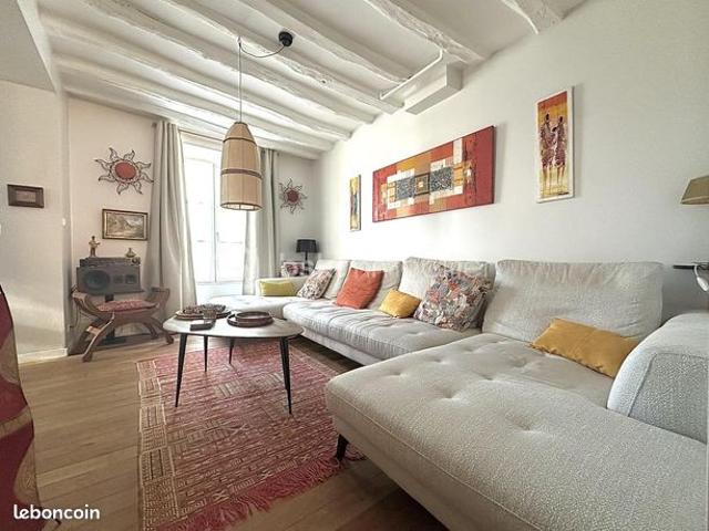 Maison vente à Saint-Germain-en-Laye, Saint-germain-en-laye