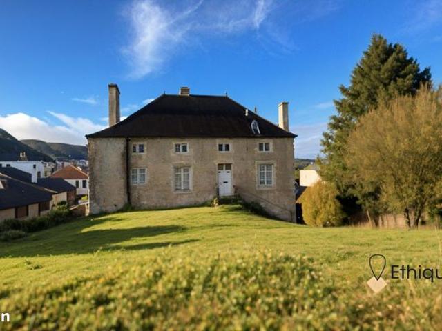 Maison vente à Bar-sur-Aube, Couvignon