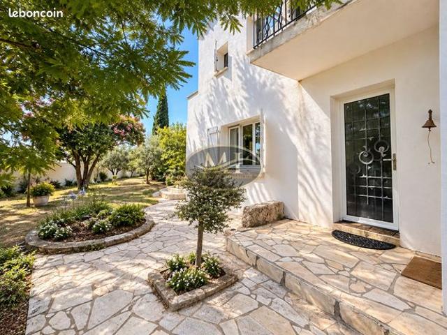 Maison vente à Martigues, Bouches-du-Rhône