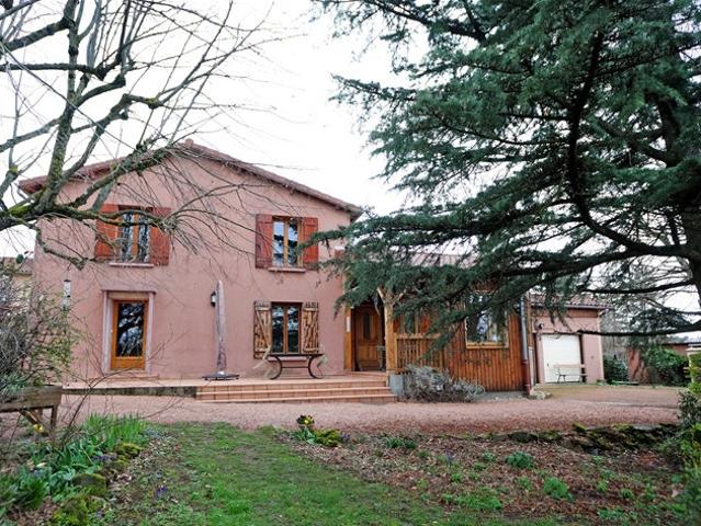 Maison vente à Villefranche-sur-Saône, Rhône