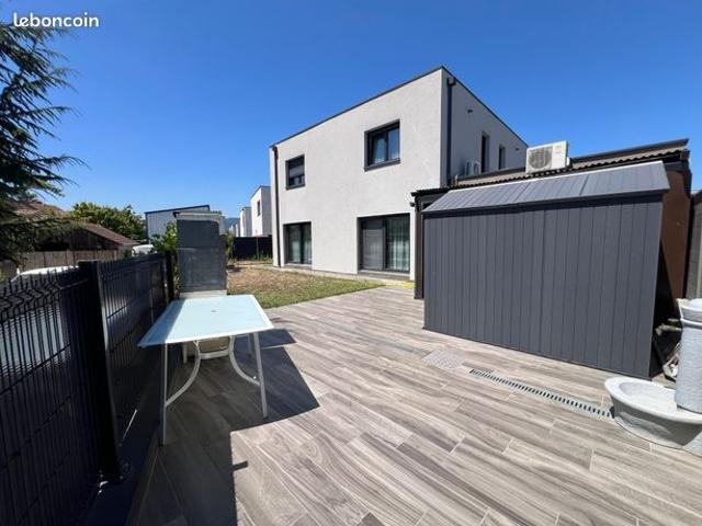 Maison vente à Colmar-Ribeauvillé, Ingersheim