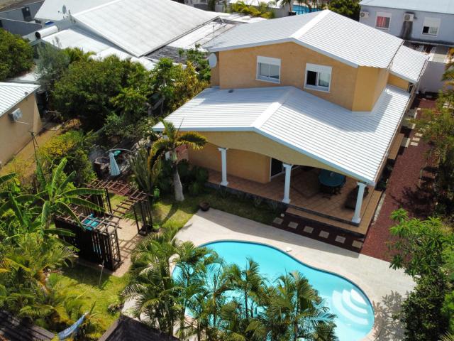 Maison vente à La Réunion