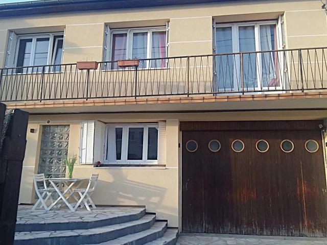 Maison vente à Le Raincy, Sevran