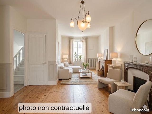 Maison vente à Saint-Étienne, Saint-chamond