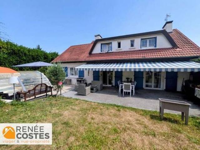 Maison vente à Gex, Divonne-les-bains