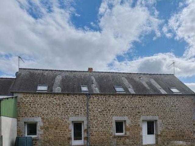 Maison vente à Alençon, Magny-le-désert