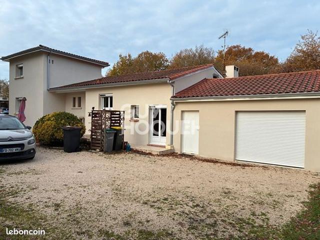 Maison vente à Agen, Brax
