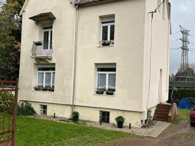 Maison vente à Montreuil-sur-Mer, Hesdin