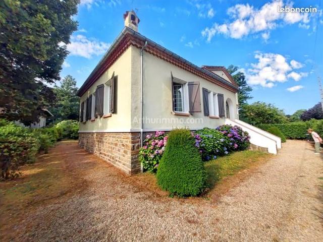 Maison vente à Castres, Mazamet