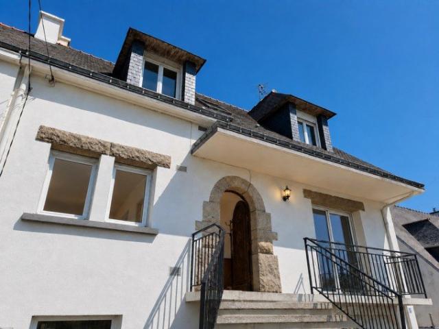Maison vente à Riantec, Morbihan