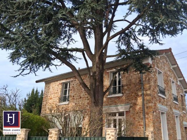 Maison vente à Versailles, Le Chesnay