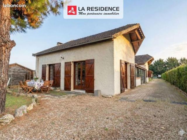 Maison vente à Les Andelys, Bueil