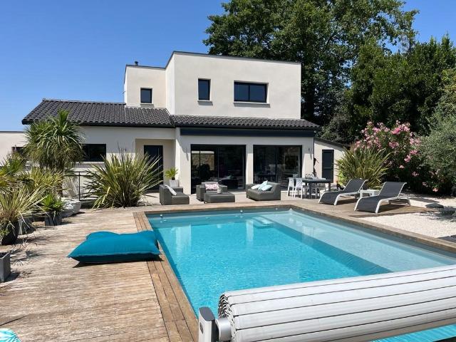 Maison vente à Toulouse, Flourens