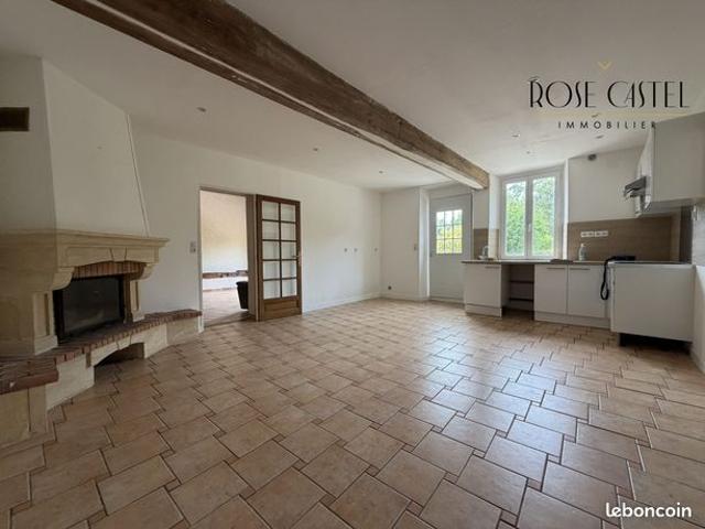 Maison vente à Chartres, Saint-prest