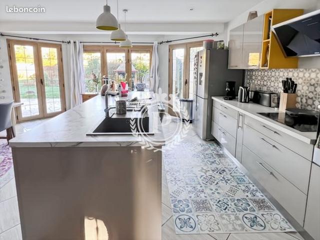 Maison vente à Rambouillet, Garancières