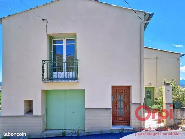 Maison vente à Prades, Eus