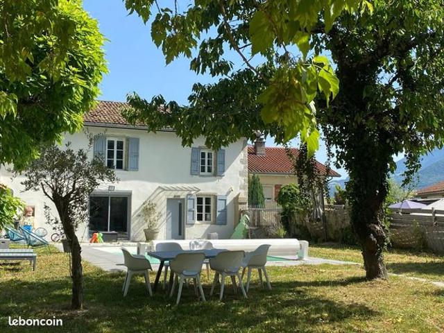 Maison vente à Grenoble, Veurey-voroize
